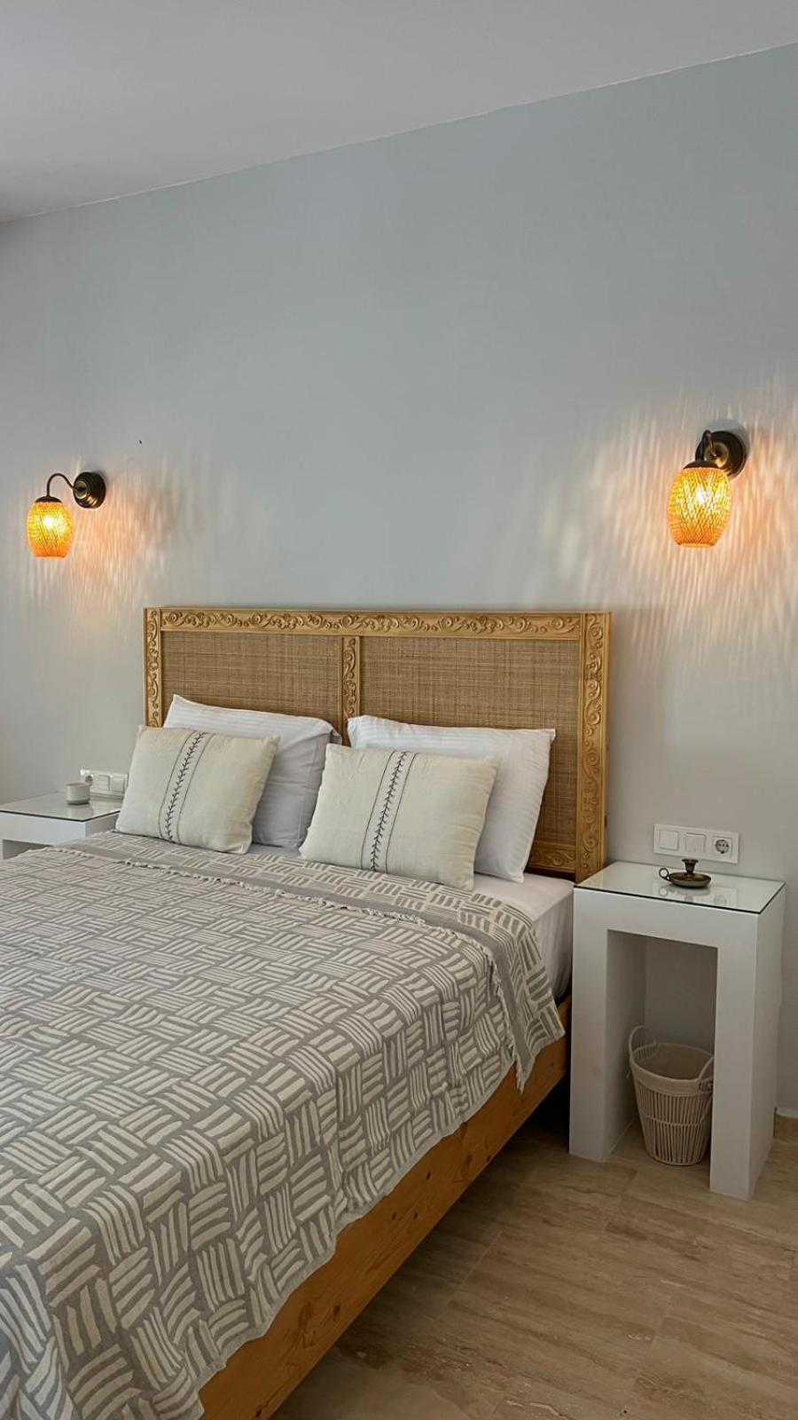 Bed and Breakfast Kybele Garden Kaş Esterno foto