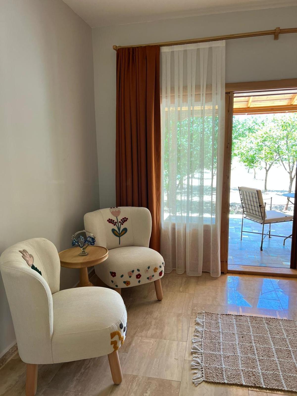 Bed and Breakfast Kybele Garden Kaş Esterno foto